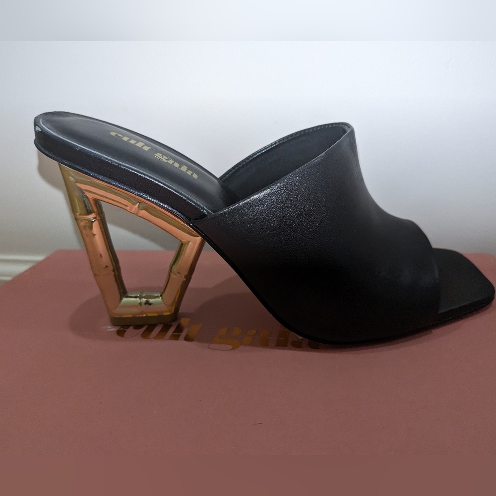 NEW CULT GAIA ASTRAEA SANDAL - Picture 11 of 14